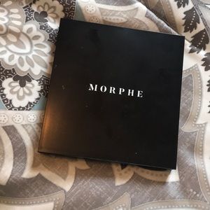 Morphe 9A palette